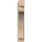 Ekena Millwork Legacy Block Smooth Outlooker, Douglas Fir, 7 1/2"W x 30"D x 42"H OUT08X30X42LEC05SDF - alternate 4